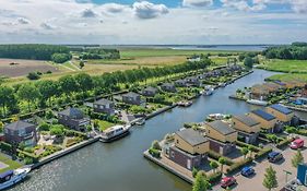 Nautic Rentals - Marinapark Oude-Tonge