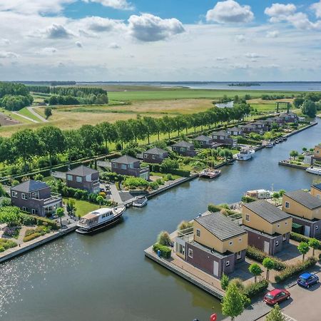 Nautic Rentals - Marinapark Oude-Tonge Zewnętrze zdjęcie